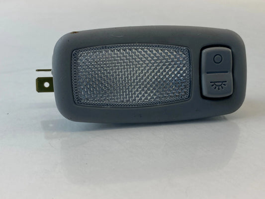 11-13 HYUNDAI ELANTRA LEFT DRIVER OVERHEAD SUNVISOR COURTESY LIGHT 92891-3SXXX