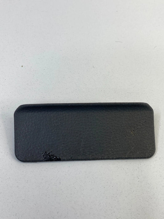 2012-2015 CHEVROLET EQUINOX DOOR LOWER STORAGE SCREW COVER TRIM CAP OEM FACTORY
