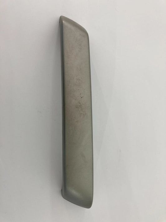 2004 2005 LAND ROVER FREELANDER FRONT RIGHT DOOR PULL HANDLE COVER OEM EJG500040