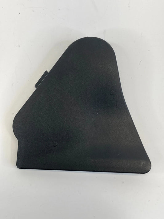 2010-2015 TOYOTA PRIUS FRONT RIGHT DOOR INNER MIRROR CORNER STRIKER LOCK COVER