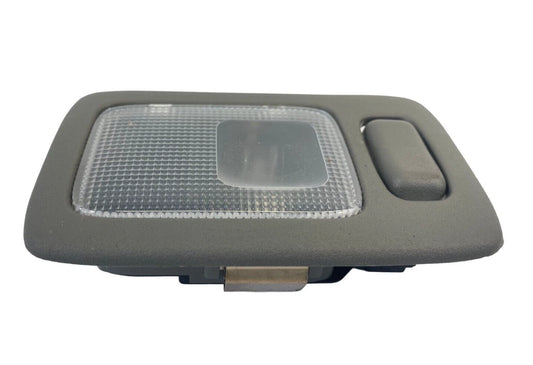 2003-2007 NISSAN MURANO S 3.5L SPORT OVERHEAD INTERIOR REAR DOME MAP LIGHT OEM