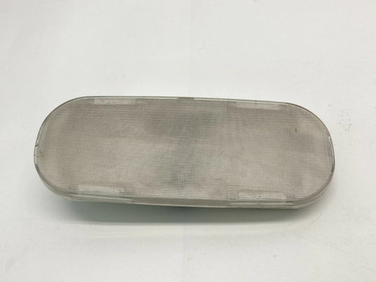 1995 1996 1997 1998 MERCURY VILLAGER INTERIOR ROOF OVERHEAD DOME MAP LIGHT LAMP