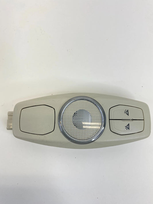 2013-2018 FORD C-MAX REAR RIGHT OVERHEAD READING DOME LIGHT LAMP OEM FACTORY