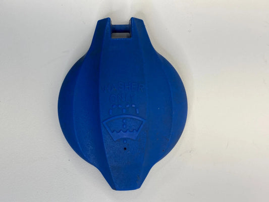 2011-2015 HYUNDAI SONATA WINDSHIELD WIPER WASHER FLUID RESERVOIR CAP COVER OEM