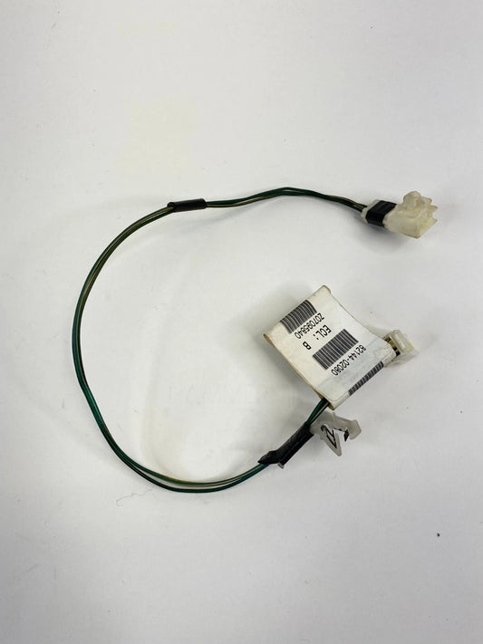 2003-2008 TOYOTA COROLLA DASH INSTRUMENT PANEL WIRE WIRING CABLE 82144-02080 OEM