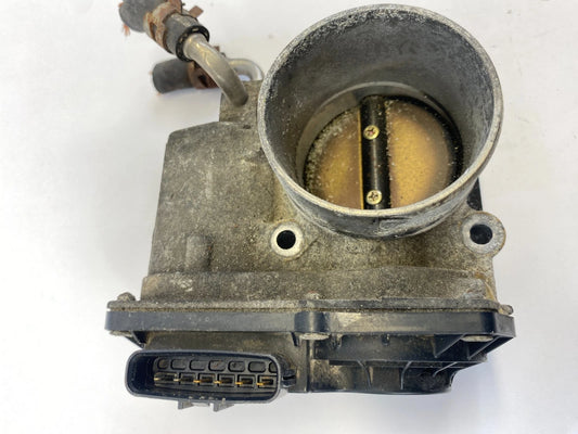 2003-2008 PONTIAC VIBE ELECTRONIC THROTTLE BODY ASSEMBLY OEM FACTORY 22030-0D030
