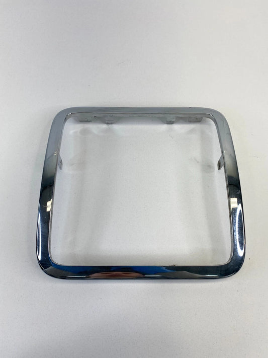 2005-2010 JEEP GRAND CHEROKEE CENTER CONSOLE SHIFTER BEZEL TRIM RING 5JN05TRMAB