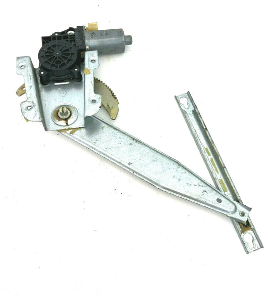 2004-2009 DODGE DURANGO REAR RIGHT PASSENGER DOOR WINDOW MOTOR REGULATOR OEM