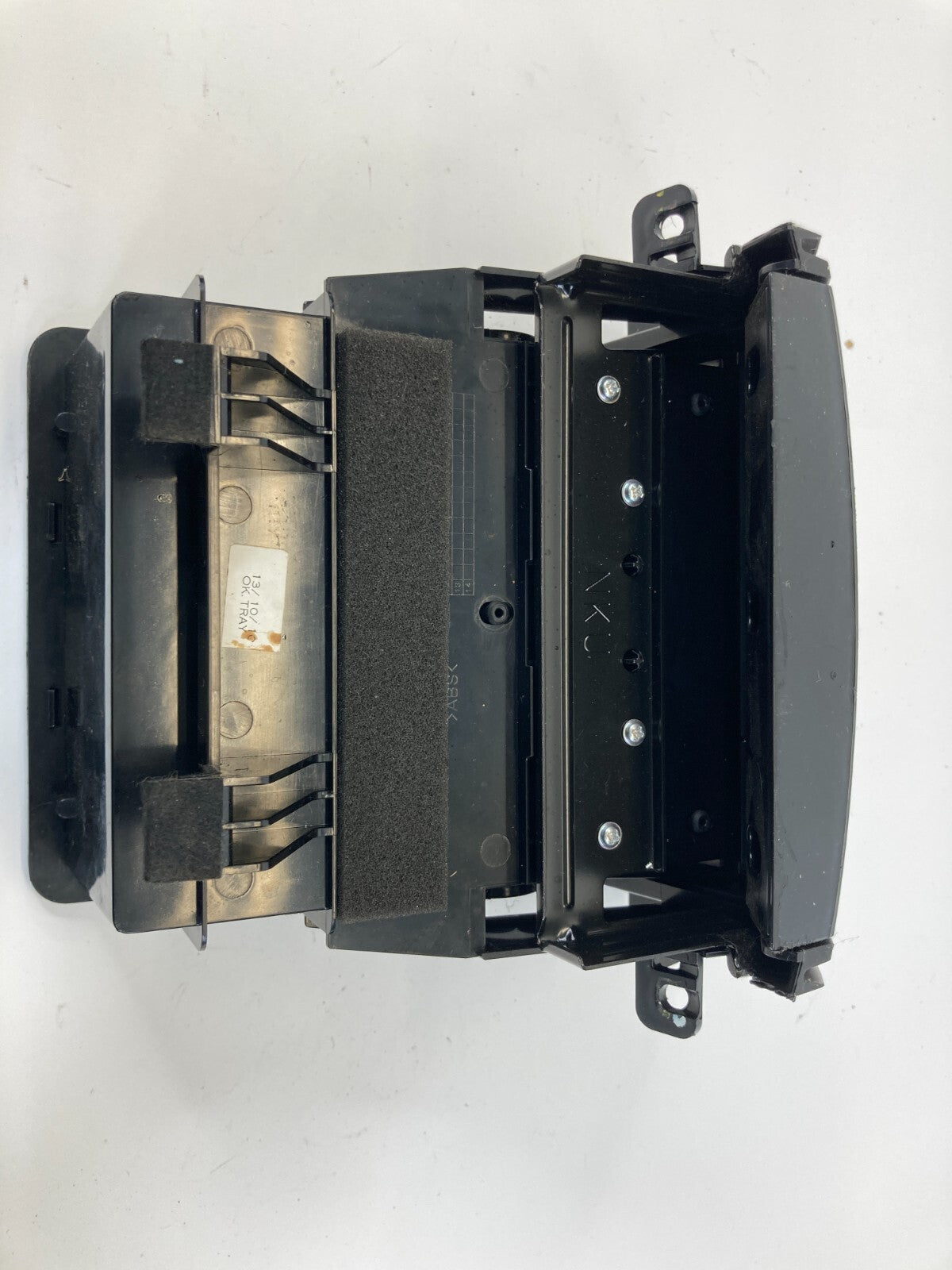 2011-2014 Hyundai Sonata Center Console Storage Compartment Tray 84780-38000 OEM