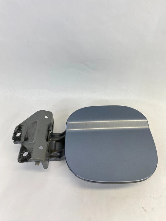 2007-2011 HONDA CR-V EXTERIOR FUEL DOOR GAS LID COVER W FILLER CAP ASSEMBLY OEM