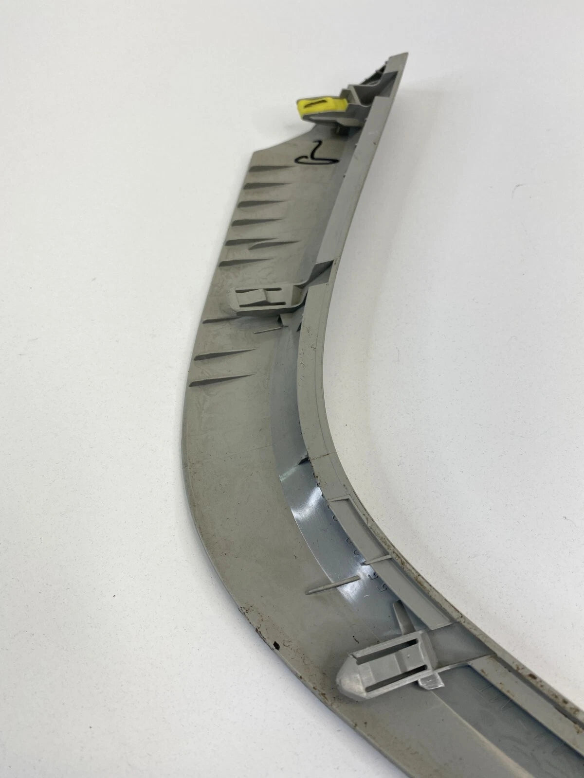 2009-2013 TOYOTA COROLLA RIGHT CENTER CONSOLE TRIM MOLDING PANEL 55432-02220 OEM