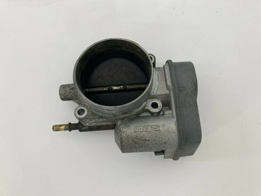 03 04 05 06 07 08 ISUZU ASCENDER 4.2L THROTTLE BODY THROTTLE VALVE ASSEMBLY OEM