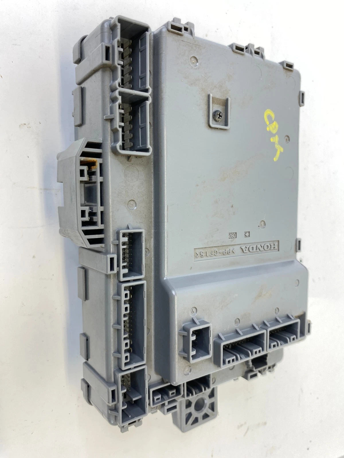 2012 HONDA CIVIC 1.8L EX SEDAN INTERIOR CABIN FUSE BOX RELAY MODULE TR6-A310 OEM