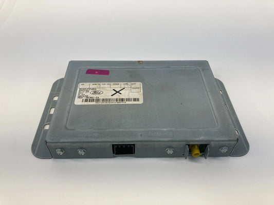06 07 FORD EXPEDITION EXPLORER SIRIUS SATELLITE COMPUTER MODULE 7R3Z-18C963-EA
