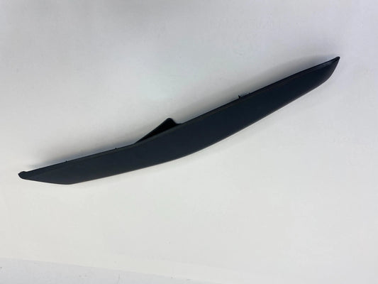 2010-2013 KIA FORTE CENTER CONSOLE RIGHT SIDE BEZEL GARNISH TRIM B27050-35026