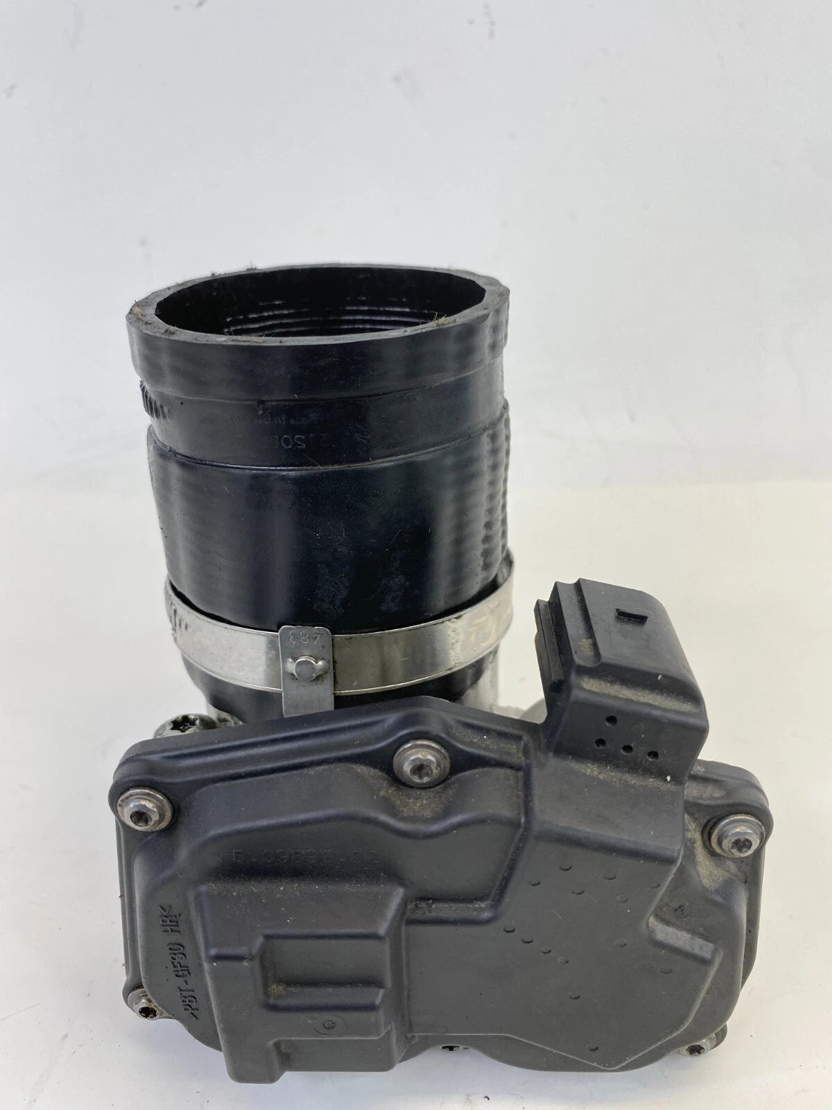 2013-2020 FORD FUSION 1.5L L4 A/T THROTTLE BODY THROTTLE VALVE DS7G-9F991-BB OEM