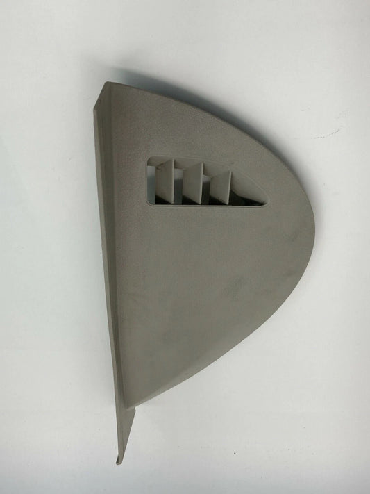 2011-2020 DODGE GRAND CARAVAN DASH LEFT END CAP BEZEL TRIM PANEL 0ZS65BD1AA OEM