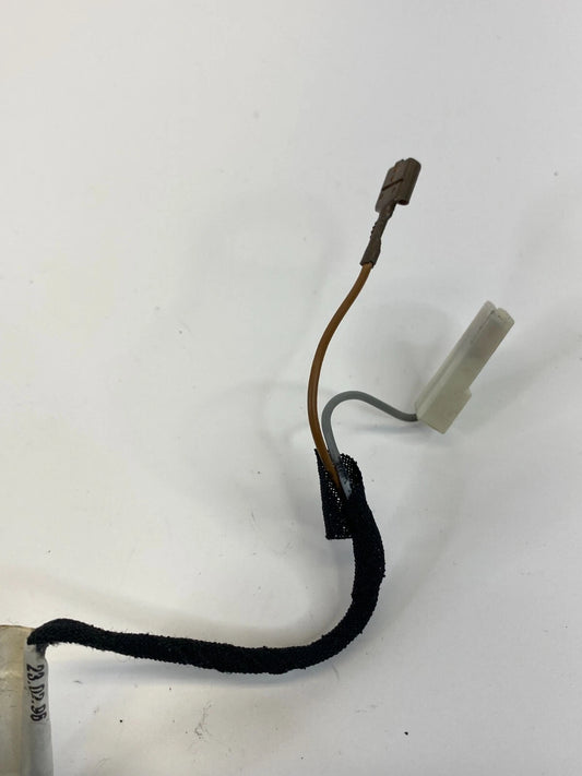 1998-2004 AUDI A6 QUATTRO GLOVE BOX LIGHT WIRE WIRING HARNESS 4B1971679 OEM