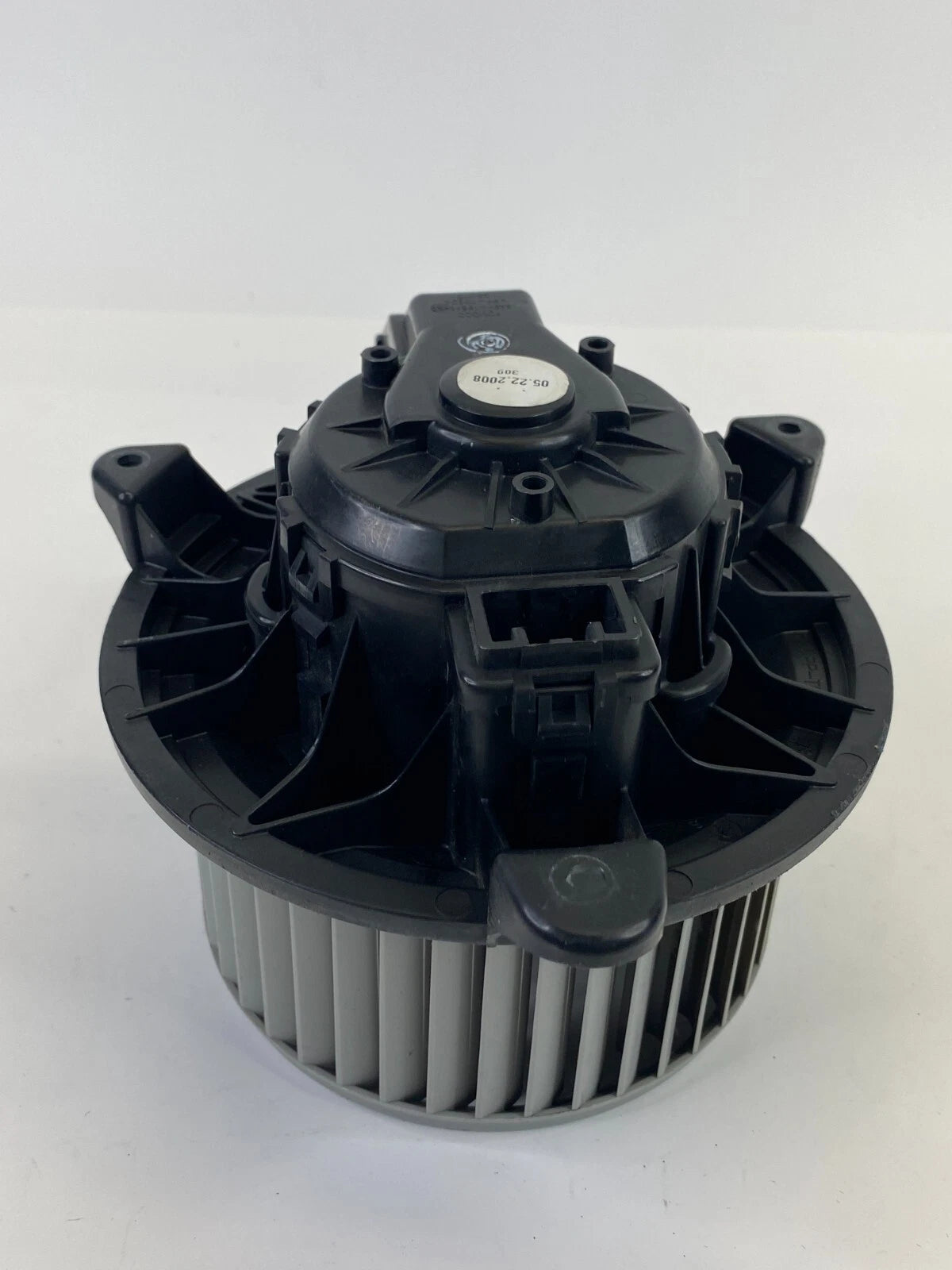 2009 FORD FLEX 08 09 SABLE AC A/C HEATER FAN BLOWER MOTOR HVAC 8A8H-19846-AC OEM