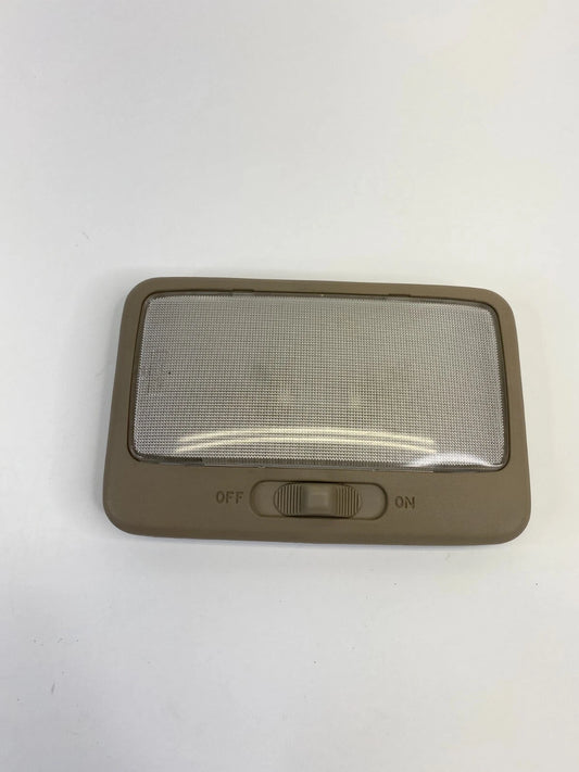 1999-2004 HONDA ODYSSEY REAR ROOF OVERHEAD DOME MAP LIGHT LAMP OEM