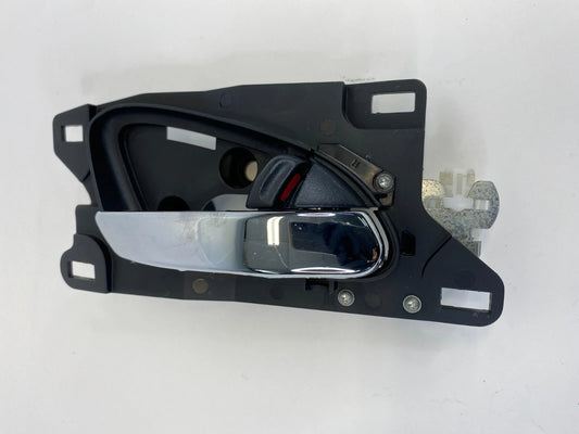 2007-2010 ACURA RDX FRONT RIGHT PASSENGER SIDE INTERIOR DOOR HANDLE ASSY OEM
