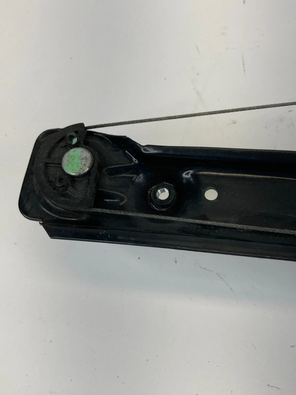 2008-2011 FORD FOCUS REAR LEFT DOOR WINDOW MOTOR W/ REGULATOR 0130822470 OEM
