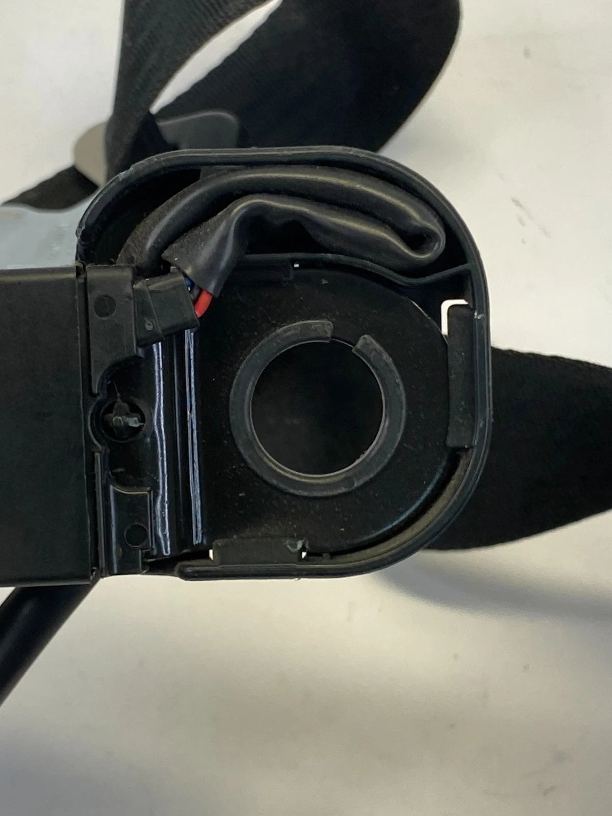 2006-2013 LEXUS IS250 FRONT RH PASSENGER SIDE SEAT BELT RETRACTOR OEM 732060W050