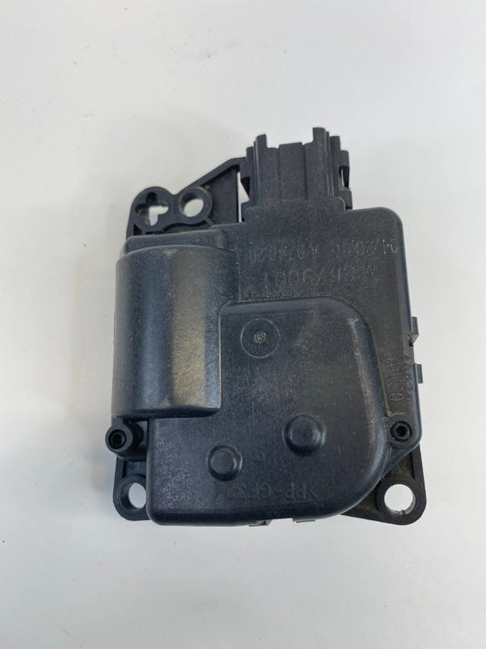 2009-2014 VOLKSWAGEN ROUTAN HVAC A/C HEATER BLEND DOOR FLAP ACTUATOR M8679001
