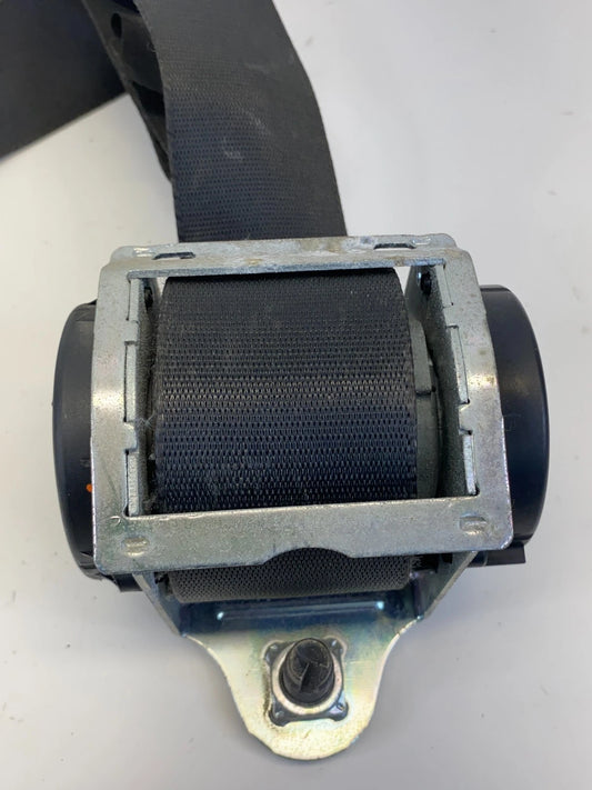 2006 MINI COOPER FRONT RIGHT PASSENGER SEAT BELT RETRACTOR 601856300D OEM