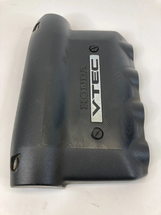 2007 2008 HONDA FIT 1.5L L4 SOHC 16V ENGINE COVER 17121-RME-A00 OEM