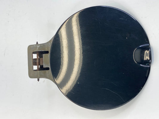 2006-2009 FORD FUSION MILAN FUEL FILLER TANK DOOR GAS LID COVER 7E5354405A26 OEM
