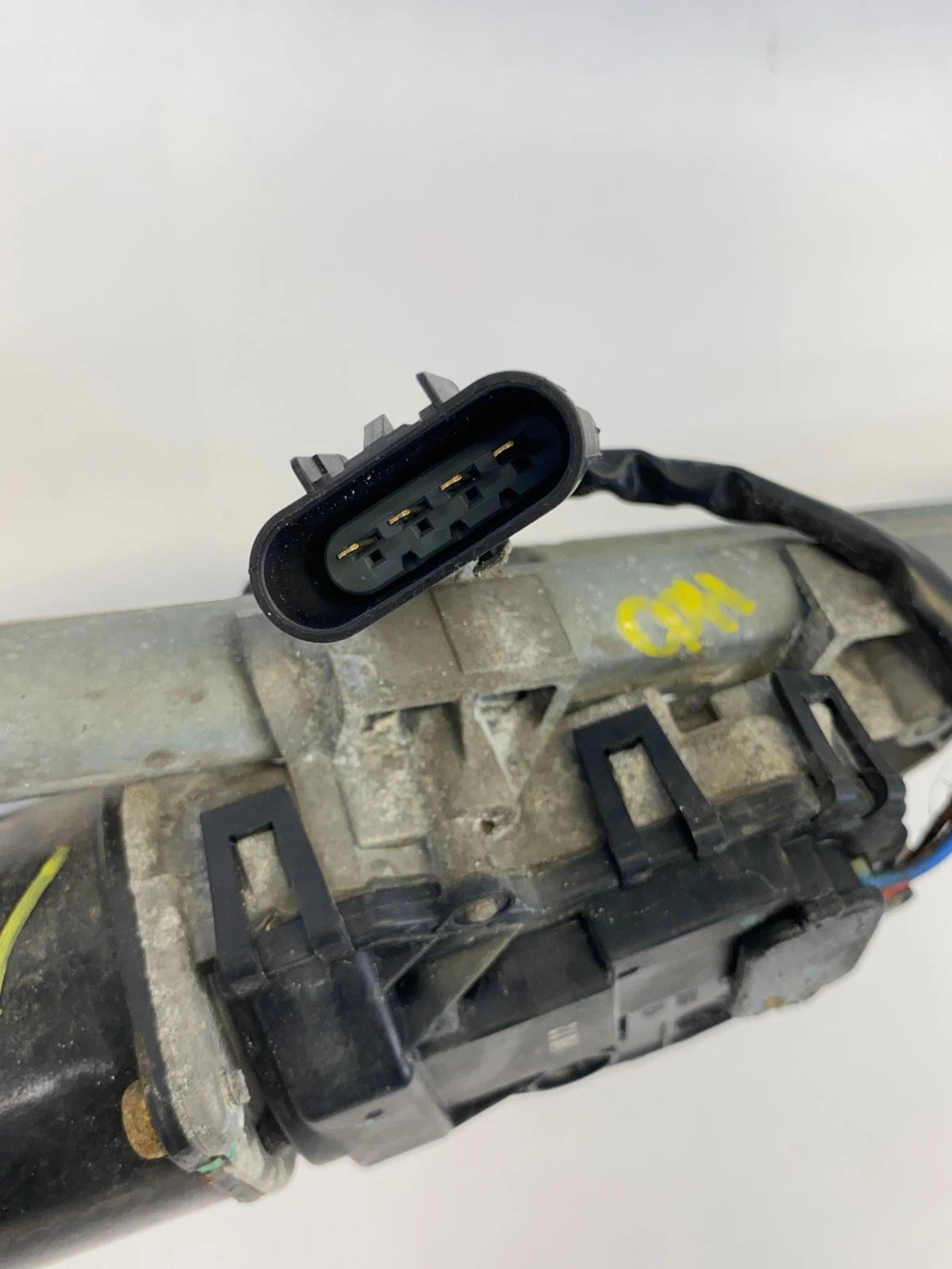 2011-2016 CHEVROLET CRUZE FRONT WINDSHIELD WIPER MOTOR W/ LINKAGE 95971324 OEM