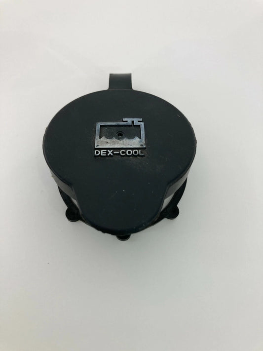 2009-2017 CHEVROLET TRAVERSE 3.6L ENGINE COOLANT RESERVOIR CAP LID COVER OEM