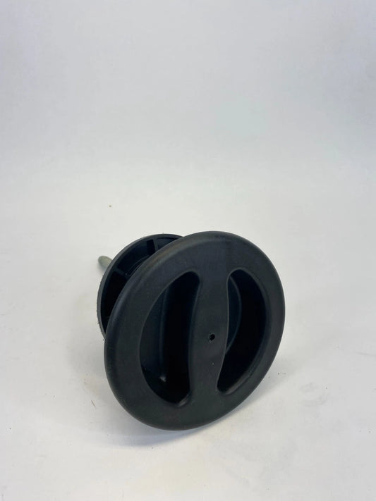 2010-2017 CHEVY EQUINOX GMC TERRAIN SPARE TIRE WHEEL HOLD DOWN RETAINER BOLT OEM