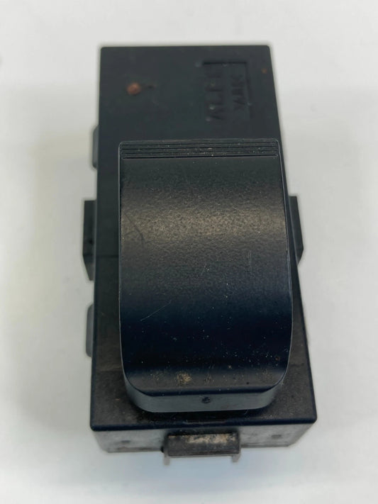 2009-2017 CHEVROLET TRAVERSE REAR LEFT SIDE DOOR WINDOW CONTROL SWITCH 25877777