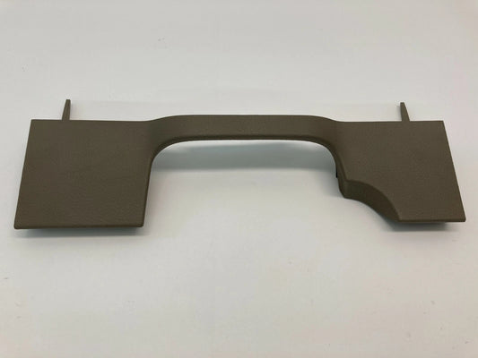 04-07 FORD FREESTAR DASH SPEEDOMETER LOWER BEZEL COVER TRIM SURROUND 3F23L7044D7