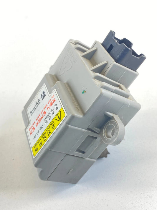 2011 11 HYUNDAI SANTA FE IONIZER CONTROL MODULE RELAY UNIT D397-CG6AA-01 OEM