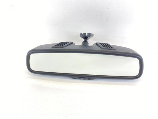 2007-2012 DODGE CALIBER FRONT REAR VIEW INTERIOR MIRROR OEM E11-026130