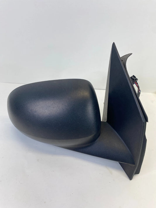 2010-2012 DODGE CALIBER SIDE VIEW MIRROR FRONT RIGHT RH DOOR POWERED OEM FACTORY