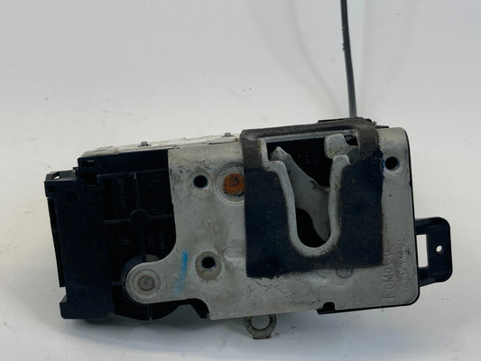 06-12 FORD FUSION FRONT RIGHT PASSENGER SIDE DOOR LOCK LATCH RELEASE ACTUATOR