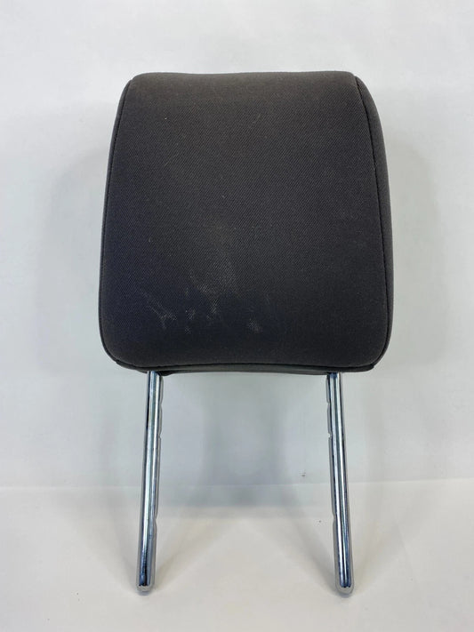 2014-2019 FORD FIESTA FRONT RIGHT PASSENGER SIDE SEAT HEADREST HEAD REST OEM