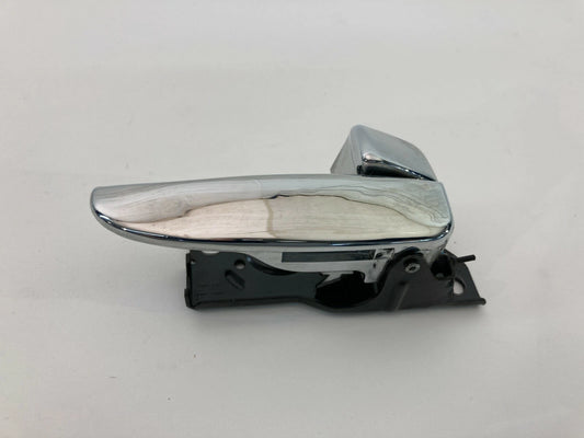 2002-2005 HYUNDAI SONATA BASE REAR RIGHT PASSENGER INNER INSIDE DOOR HANDLE RH