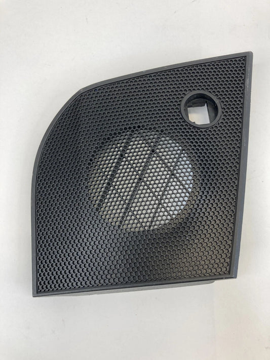 2010-2014 SUBARU OUTBACK FRONT RIGHT SPEAKER GRILLE COVER TRIM OEM 66118AJ05A
