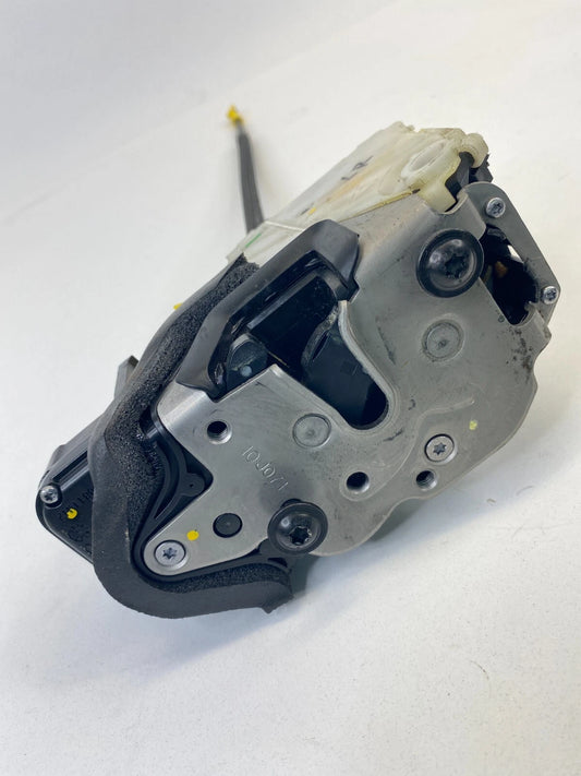 2011-2014 CHEVROLET CRUZE REAR LEFT SIDE DOOR LOCK LATCH RELEASE ACTUATOR OEM