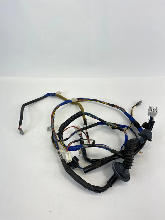 2001-2007 TOYOTA SEQUOIA REAR LH DRIVER DOOR HARNESS WIRE WIRING 821540C010 OEM