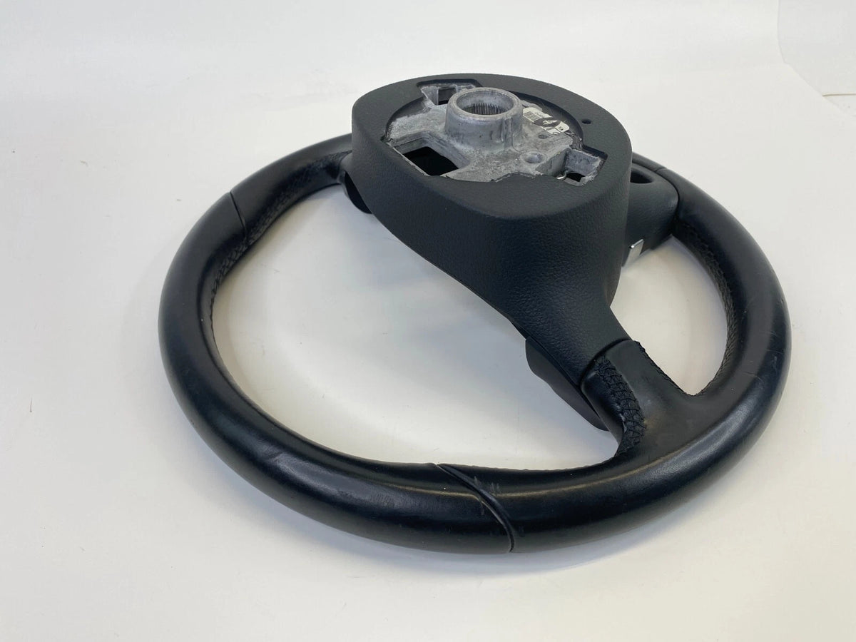 2009-2017 VOLKSWAGEN CC STEERING WHEEL W/ CONTROL SWITCH 3C8-419-091-BC-E74 OEM