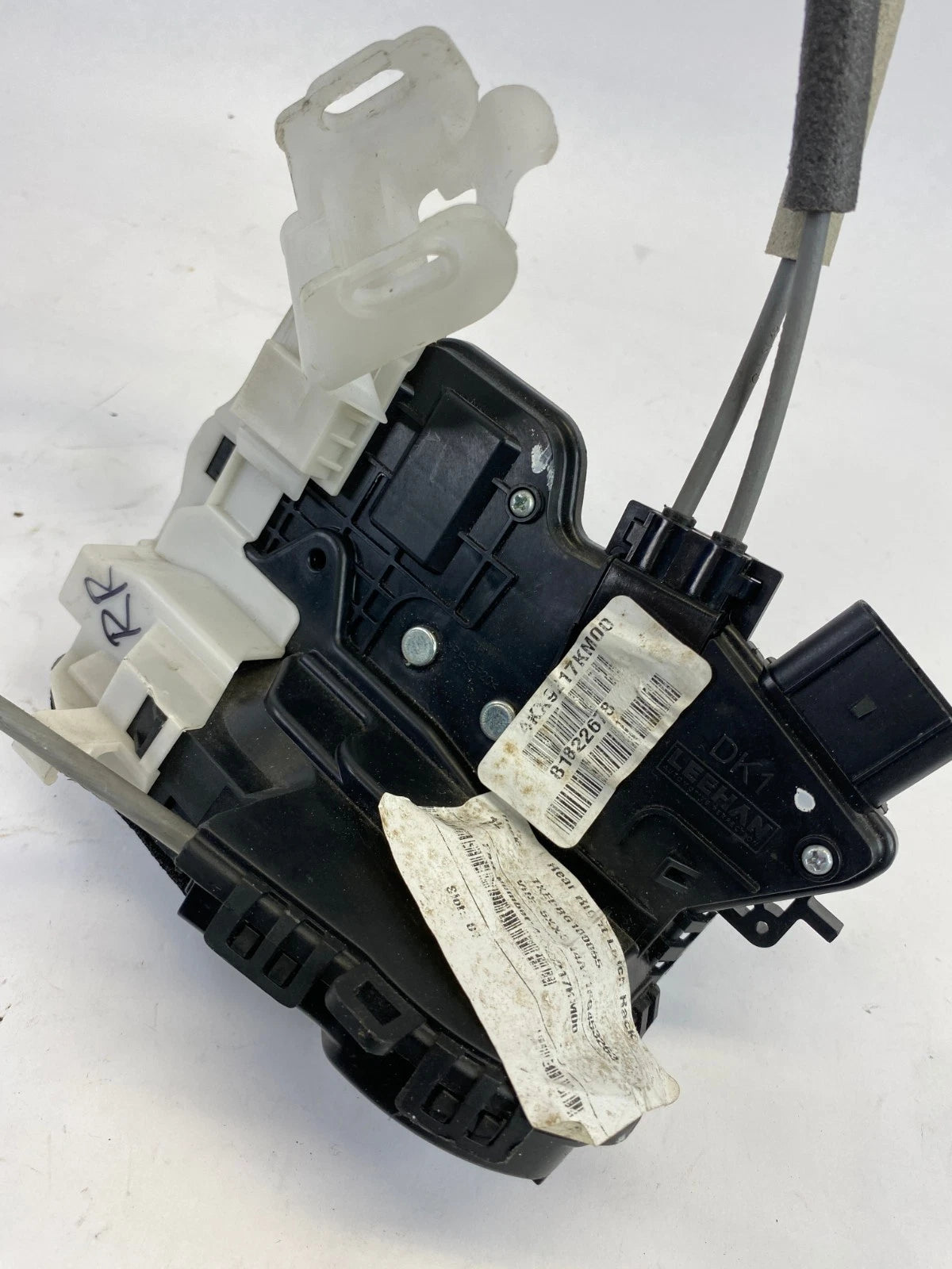 2014-2016 KIA OPTIMA REAR RIGHT DOOR LOCK ACTUATOR LATCH OEM A045777