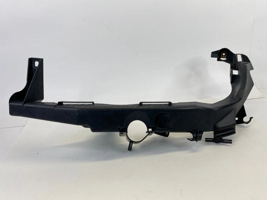 2006 BMW 330XI 330I LH HEADLIGHT MOUNT SUPPORT BRACKET OEM FACTORY 51117116707
