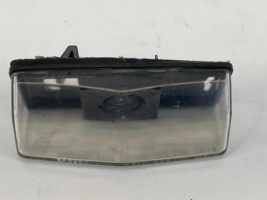 2004-2015 TOYOTA PRIUS REAR TRUNK LICENSE PLATE LIGHT LAMP A045053 OEM