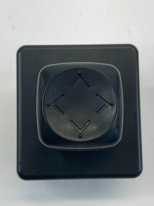 2006-2010 INFINITI M35 STEERING WHEEL ADJUSTMENT CONTROL TILT SWITCH BUTTON OEM